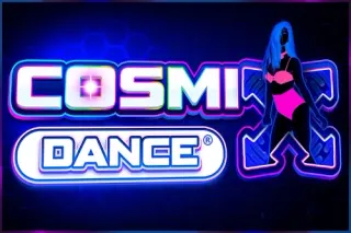 Slot COSMIX DANCE