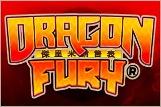 Slot Dragon Fury