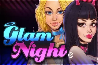 Slot Glam Night
