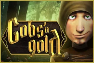 Slot Gobs 'n Gold