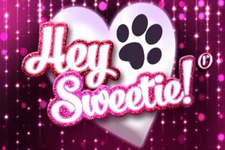 Slot Hey Sweetie!