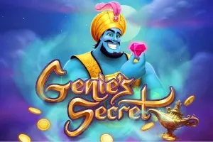 Slot Genie's Secret