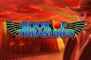Slot Book of Treasures