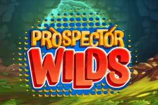 Slot Prospector Wilds