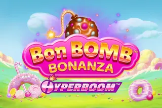 Slot Bon Bomb Bonanza Hyperboom