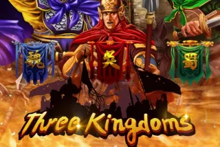 Slot Three Kingdoms