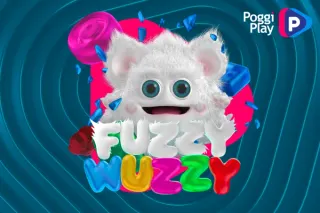 Slot Fuzzy Wuzzy