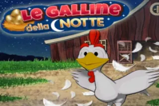 Slot Le Galline della Notte
