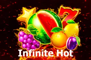Slot Infinite Hot