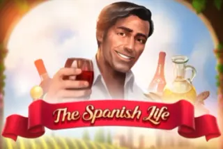 Slot The Spanish Life