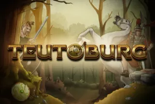 Slot Teutoburg