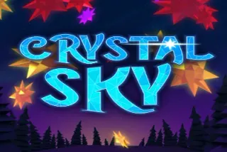 Slot Crystal Sky