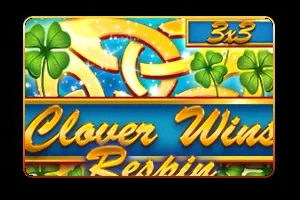 Slot Clover Wins Respin