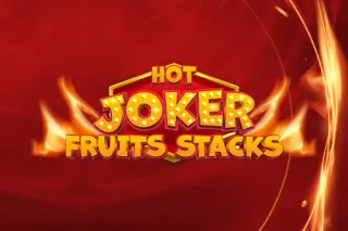 Slot Hot Joker Fruits Stacks