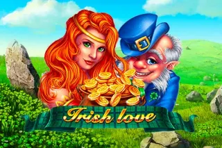 Slot Irish Love