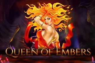 Slot Queen of Embers