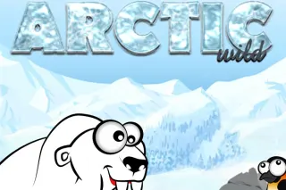 Slot Arctic Wild
