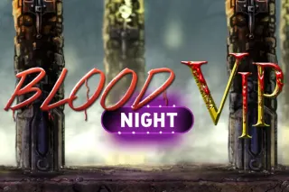 Slot Blood Night VIP