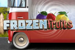 Slot Frozen Fruits