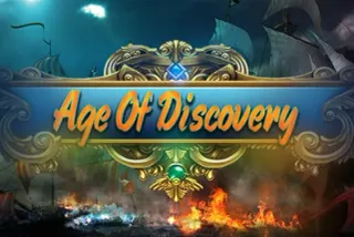 Slot Age of Discovery