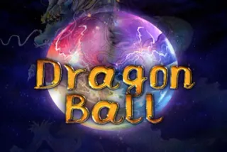 Slot Dragon Ball