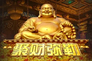Slot Fortune Maitreya