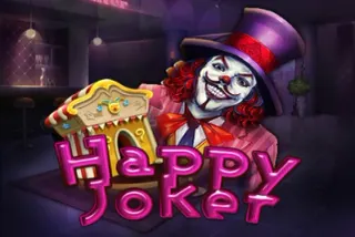 Slot Happy Joker