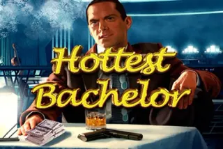 Slot Hottest Bachelor