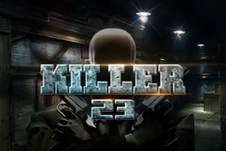 Slot Killer 23