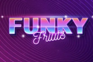 Slot Funky Fruits