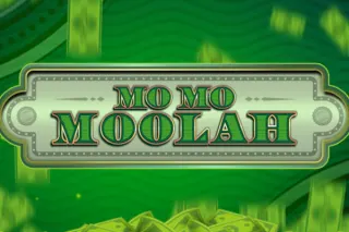 Slot Mo Mo Moolah