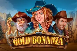 Slot Gold Bonanza