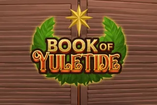Slot Book of Yuletide