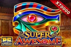 Slot Super Awesome
