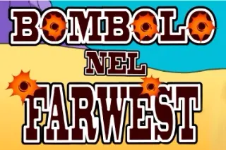Slot Bombolo Nel Farwest