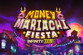 Slot Money Mariachi Fiesta Infinity Reels