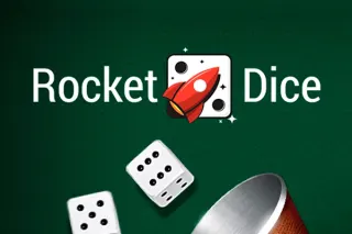 Slot Rocket Dice