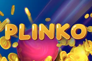 Slot Plinko