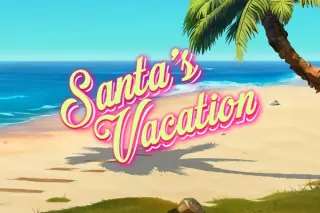 Slot Santa's Vacation