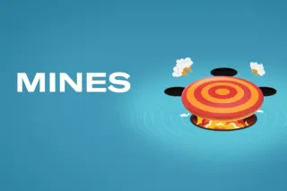 Mines — tela do jogo