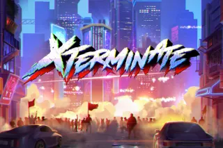 Slot Xterminate