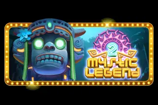 Slot Mystic Legend 2