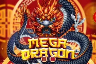 Slot Mega Dragon
