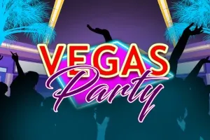 Slot Vegas Party