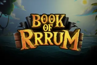 Slot Book of Rrrum