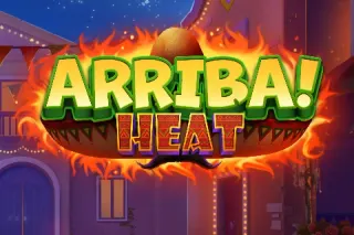 Slot Arriba Heat