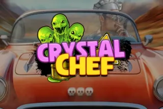Slot Crystal Chef