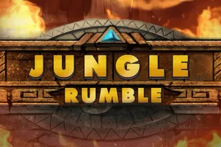Slot Jungle Rumble