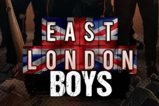 Slot East London Boys