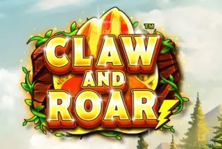 Slot Claw and Roar